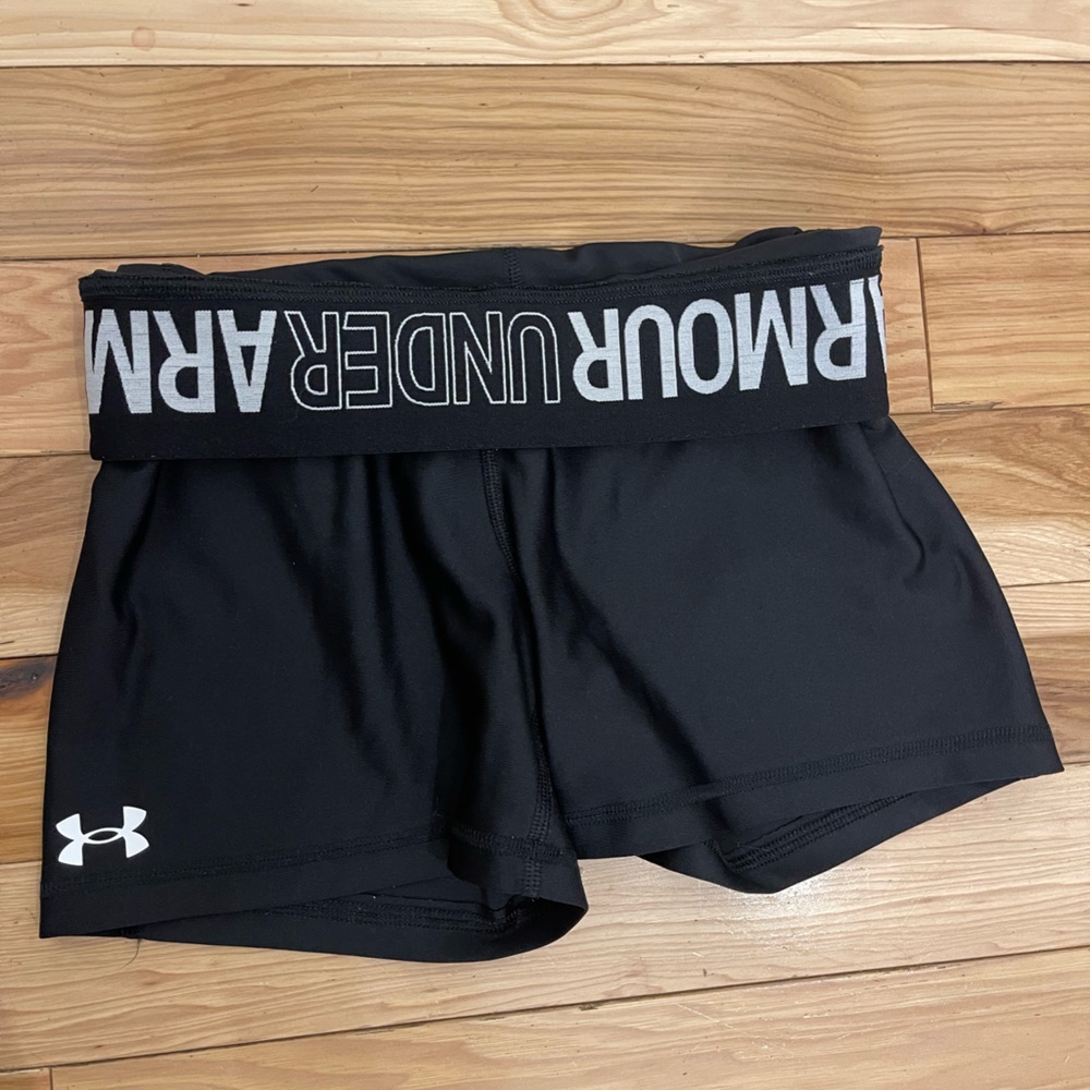 Under Armor Spandex